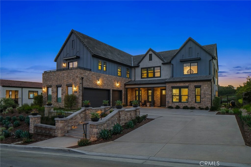 Property Photo:  18295 Saddle Crest  CA 92676 