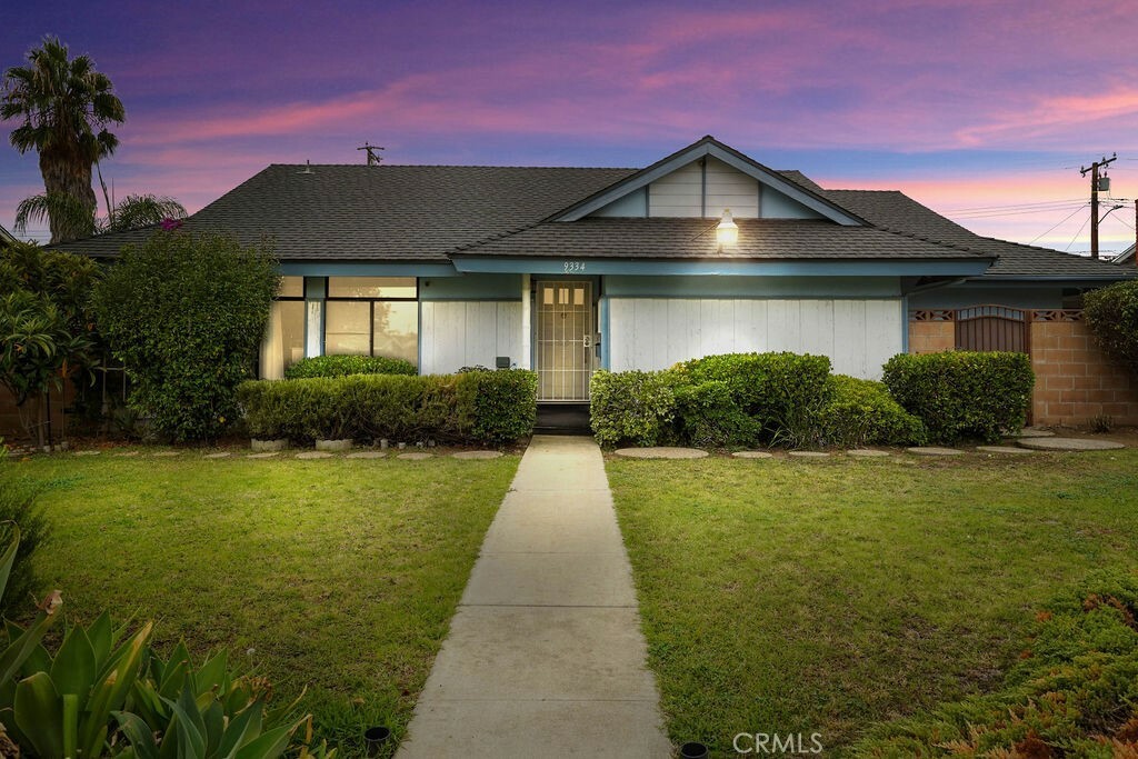 Property Photo:  9334 Benson Avenue  CA 91763 