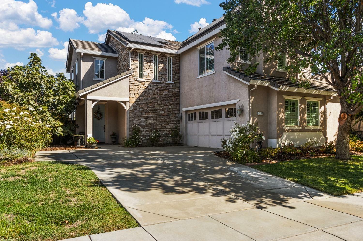 2141 Stewart Circle  Woodland CA 95776 photo