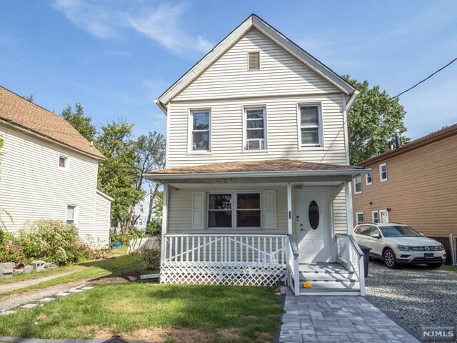 Property Photo:  22 Treptow Street  NJ 07643 