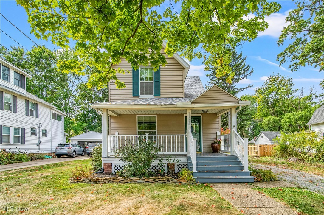 Property Photo:  38032 Barber Avenue  OH 44094 