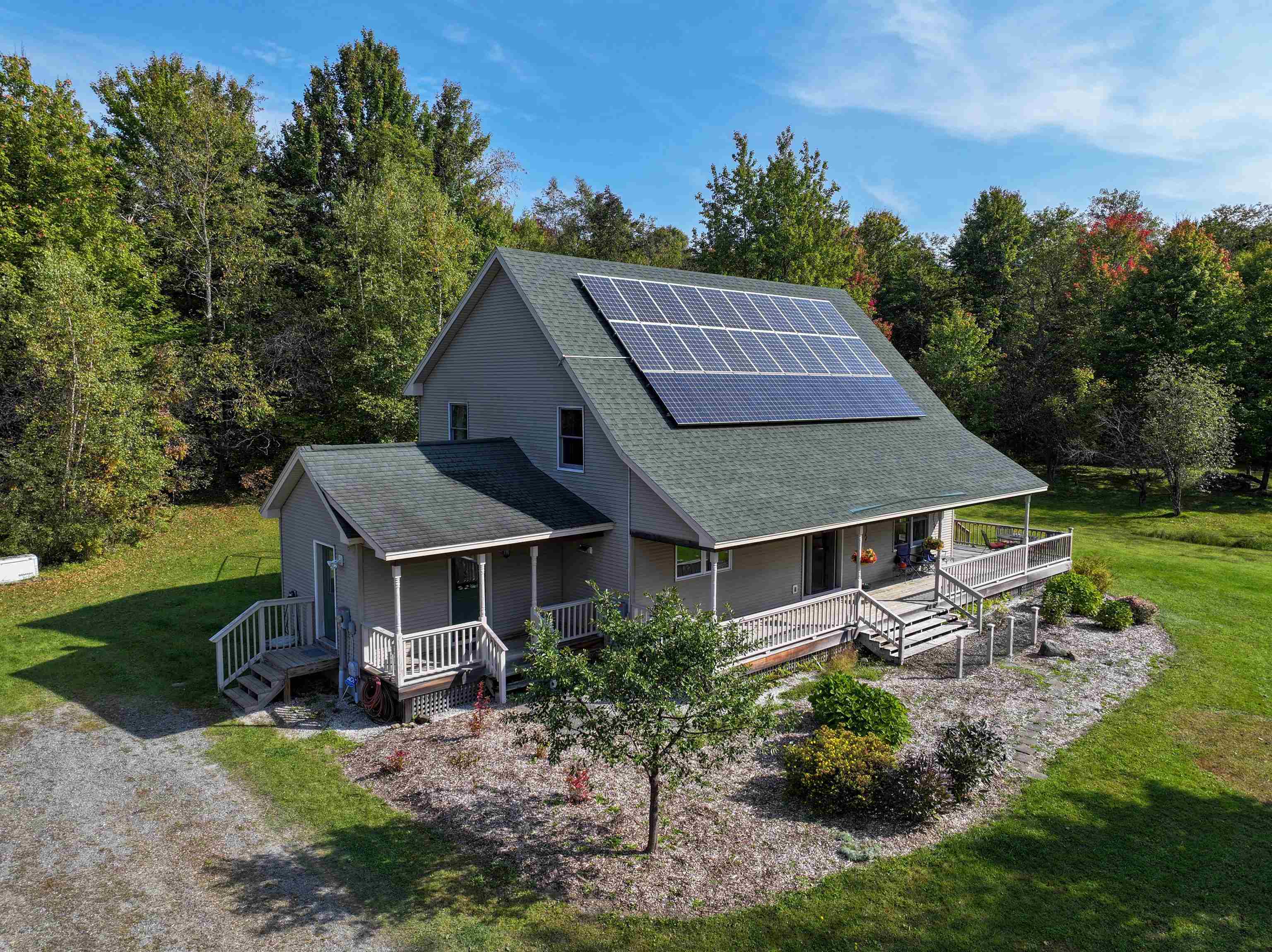 Property Photo:  98 Lafayette Road  VT 05443 