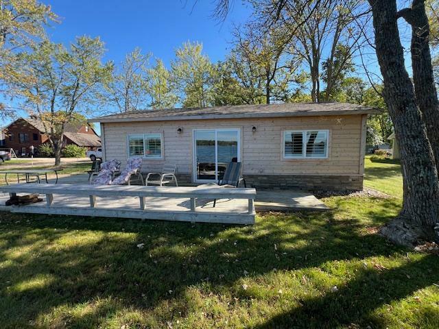 Property Photo: 42911 County Highway 53 MN 56567