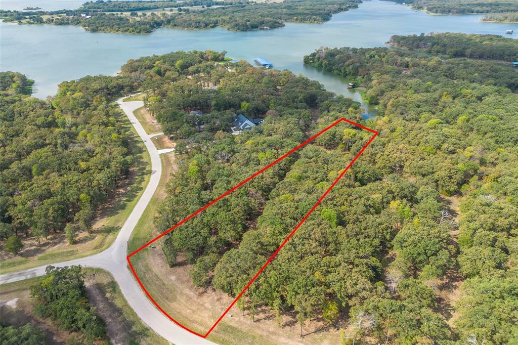 Property Photo:  Lot 30 Vintage Shore Drive  TX 75474 