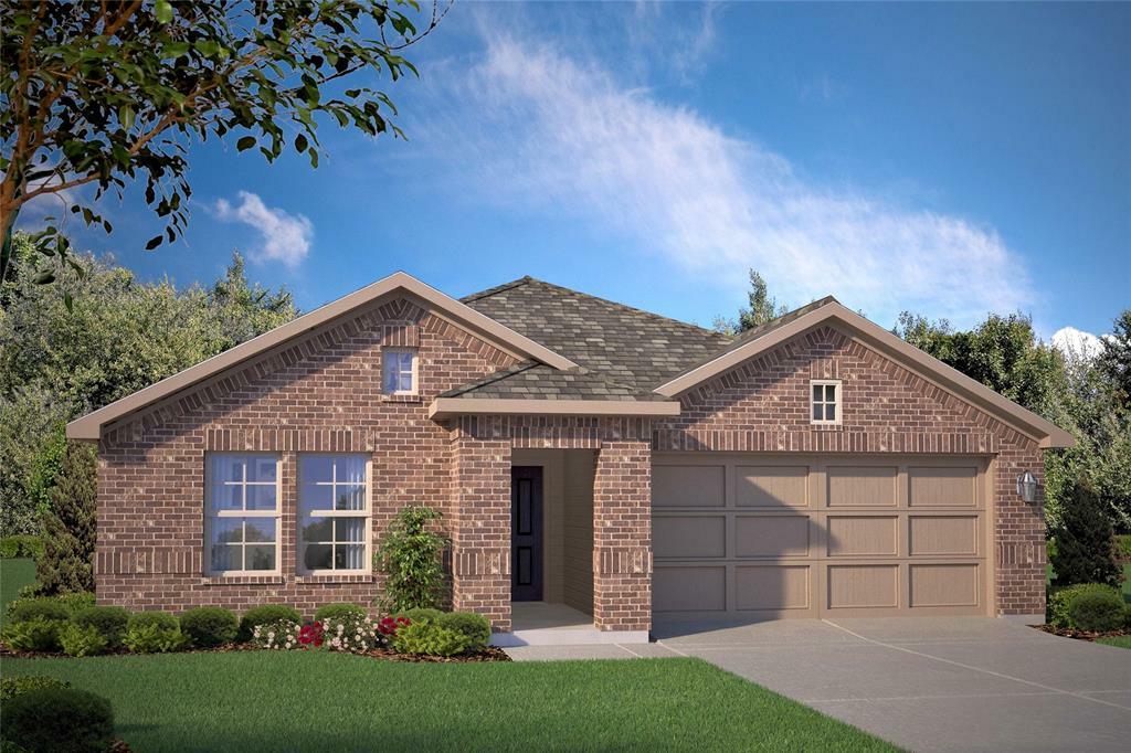 Property Photo:  748 Cedarbrook Drive  TX 76131 