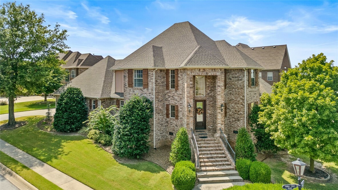 Property Photo:  6700 W Turnberry Court  AR 72758 