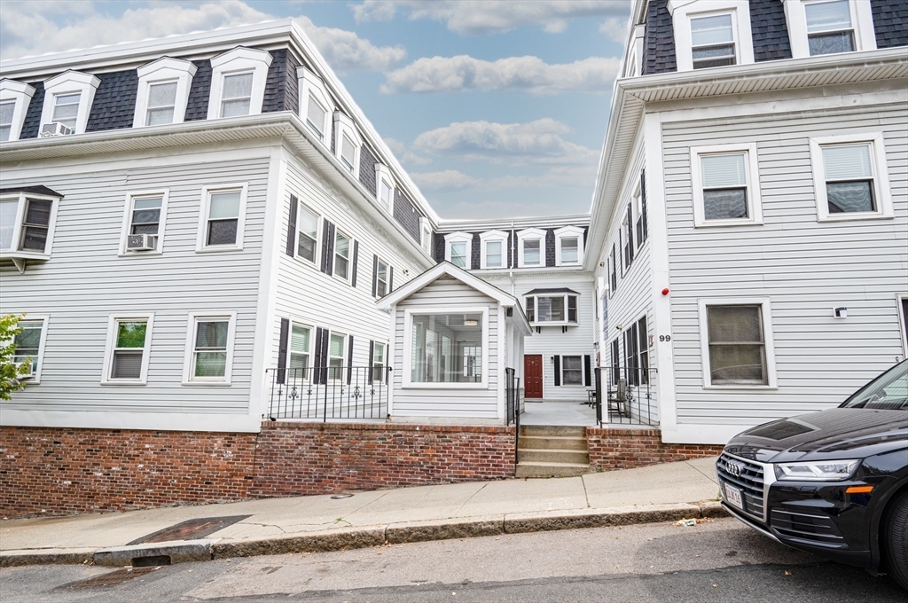 Property Photo:  99 Pearl St 2  MA 02129 