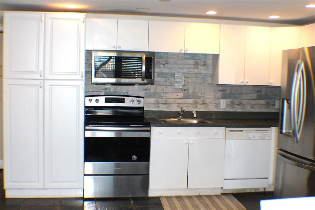 Property Photo: 2 Pearl Street 1 MA 02360