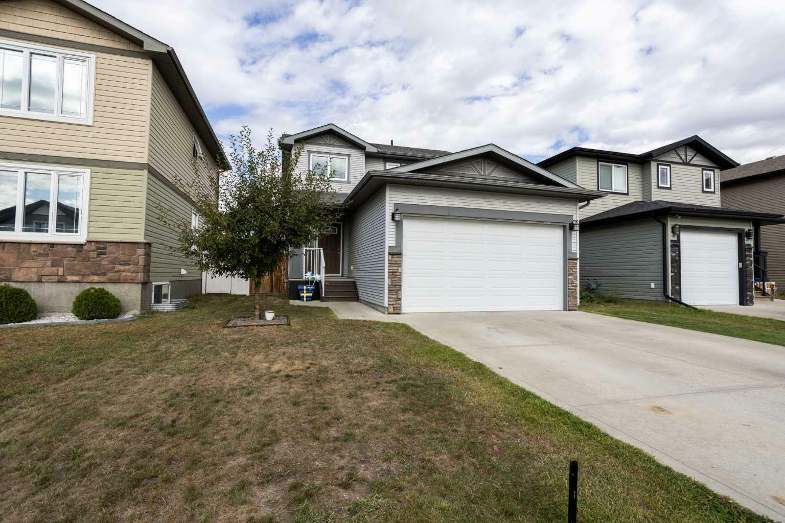 Property Photo:  79 Almond Crescent  AB T4M 0J6 