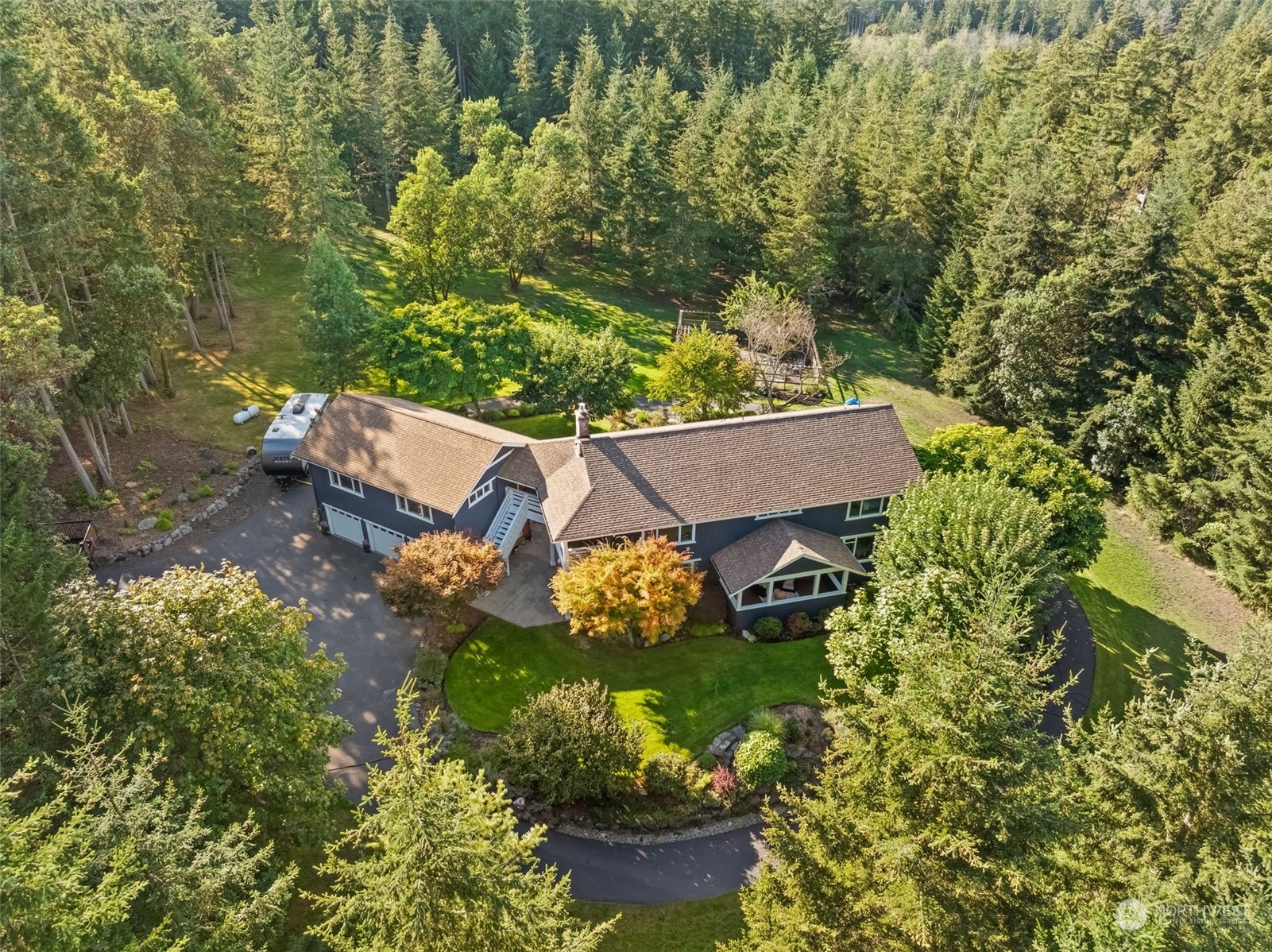 1055 Neah Drive  Fox Island WA 98333 photo