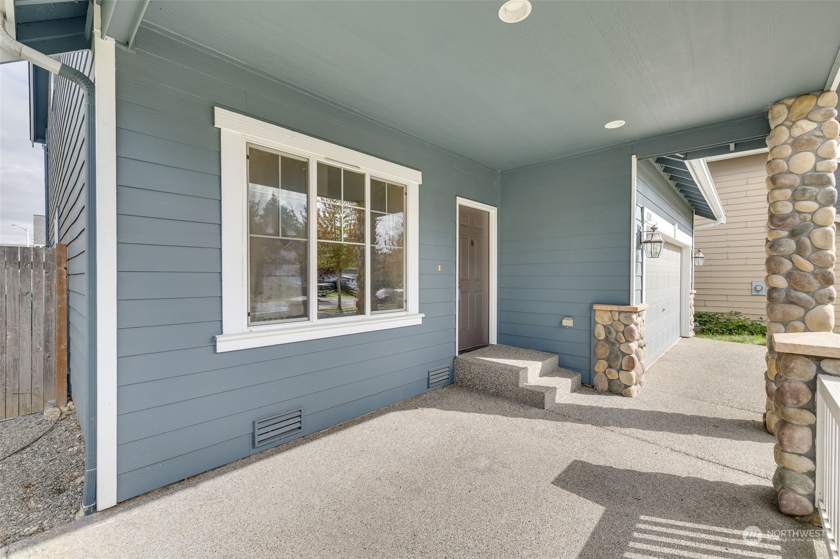 Property Photo:  11719 SE 2nd Street  WA 98258 