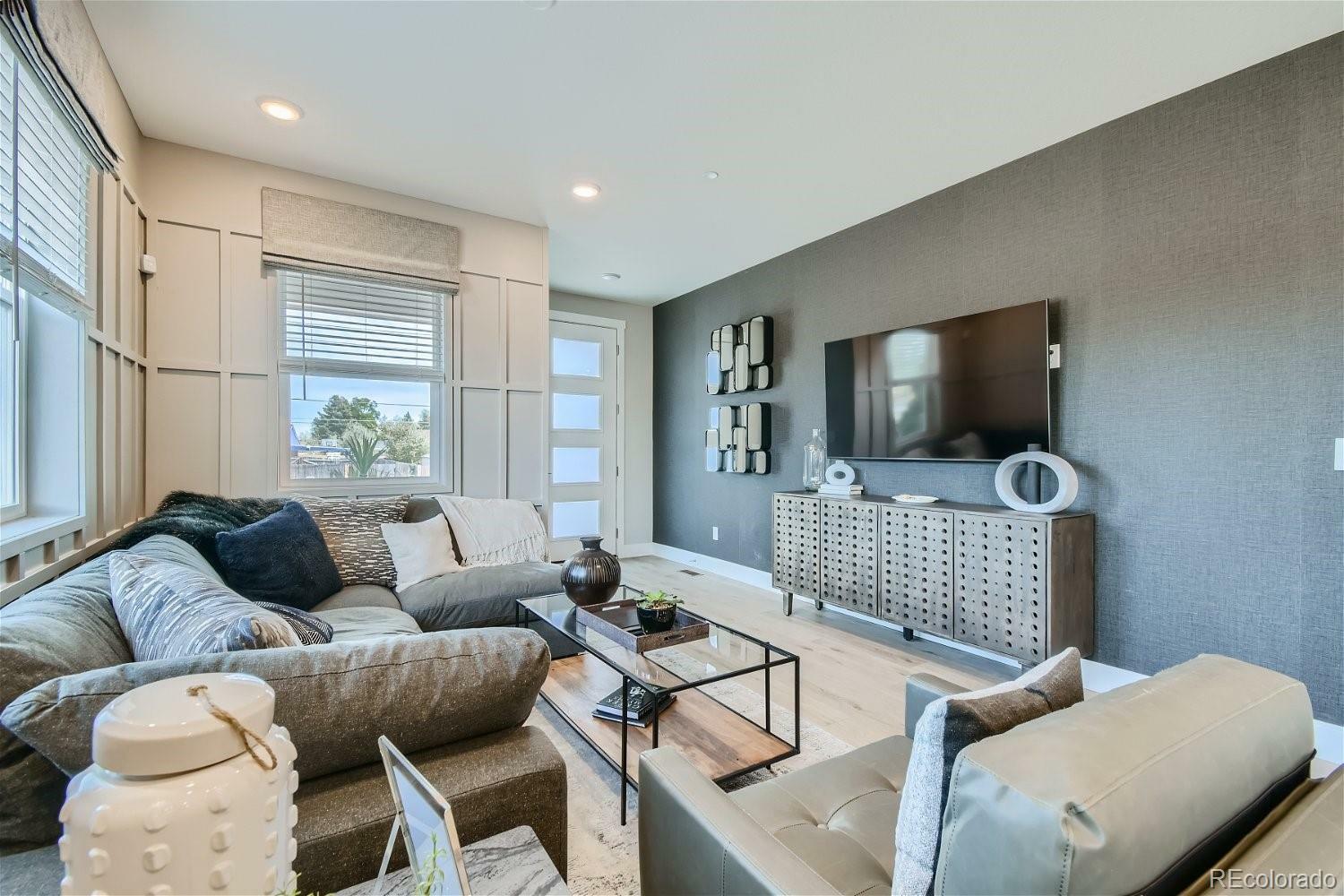 Property Photo: 2684 W 69th Drive CO 80221