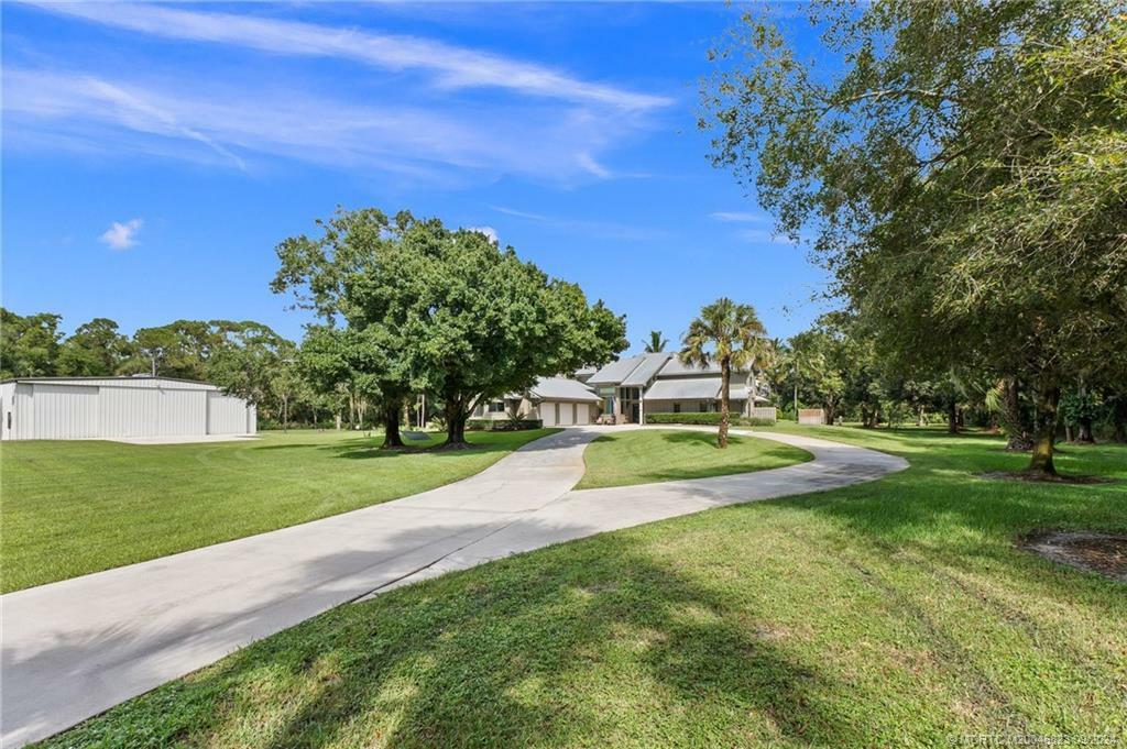 Property Photo:  5505 SW 61st Drive  FL 34990 