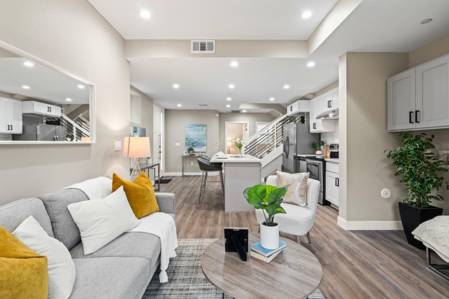 Property Photo: 645 Baden Avenue 1 CA 94080