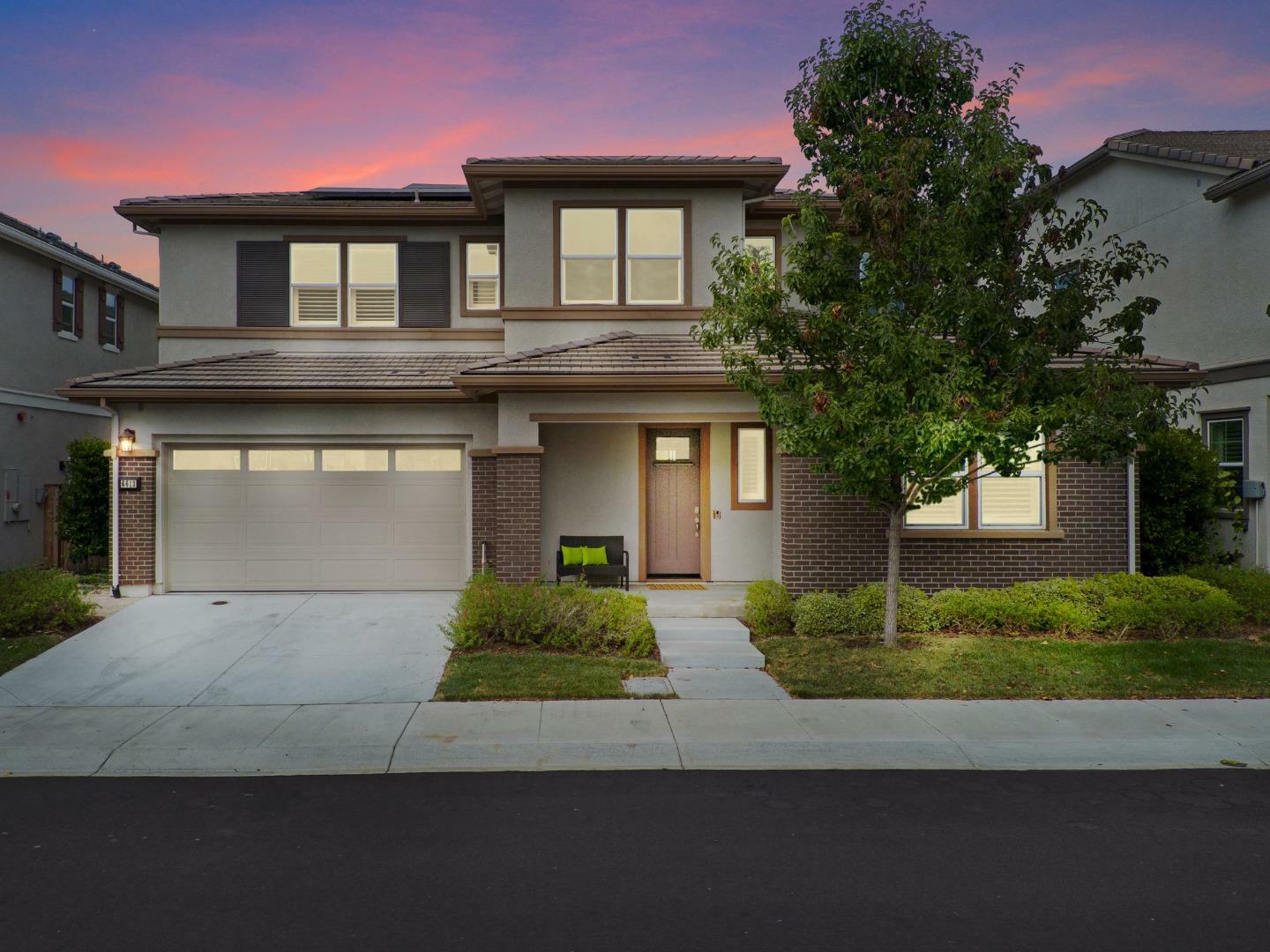 Property Photo:  6613 Purple Crab Drive  CA 94560 