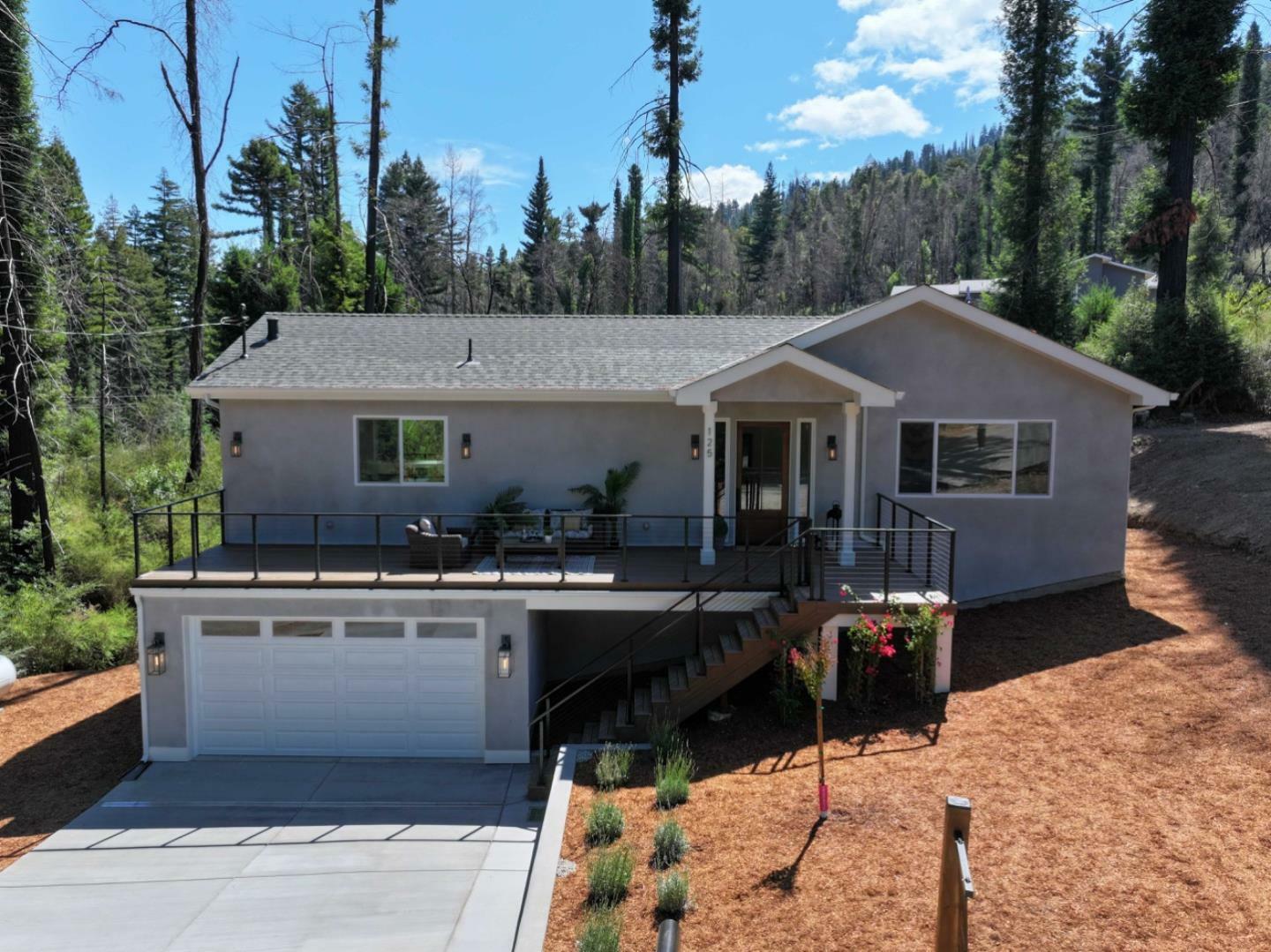 Property Photo:  125 Fallen Leaf Drive  CA 95006 