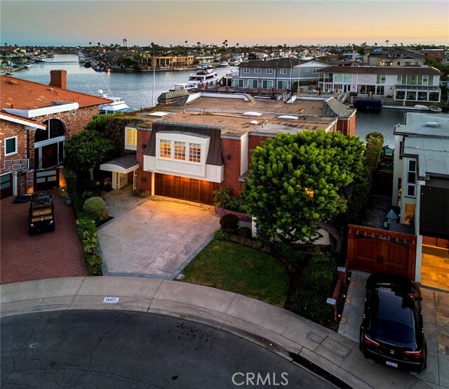 Property Photo:  16471 Barnstable Circle  CA 92649 