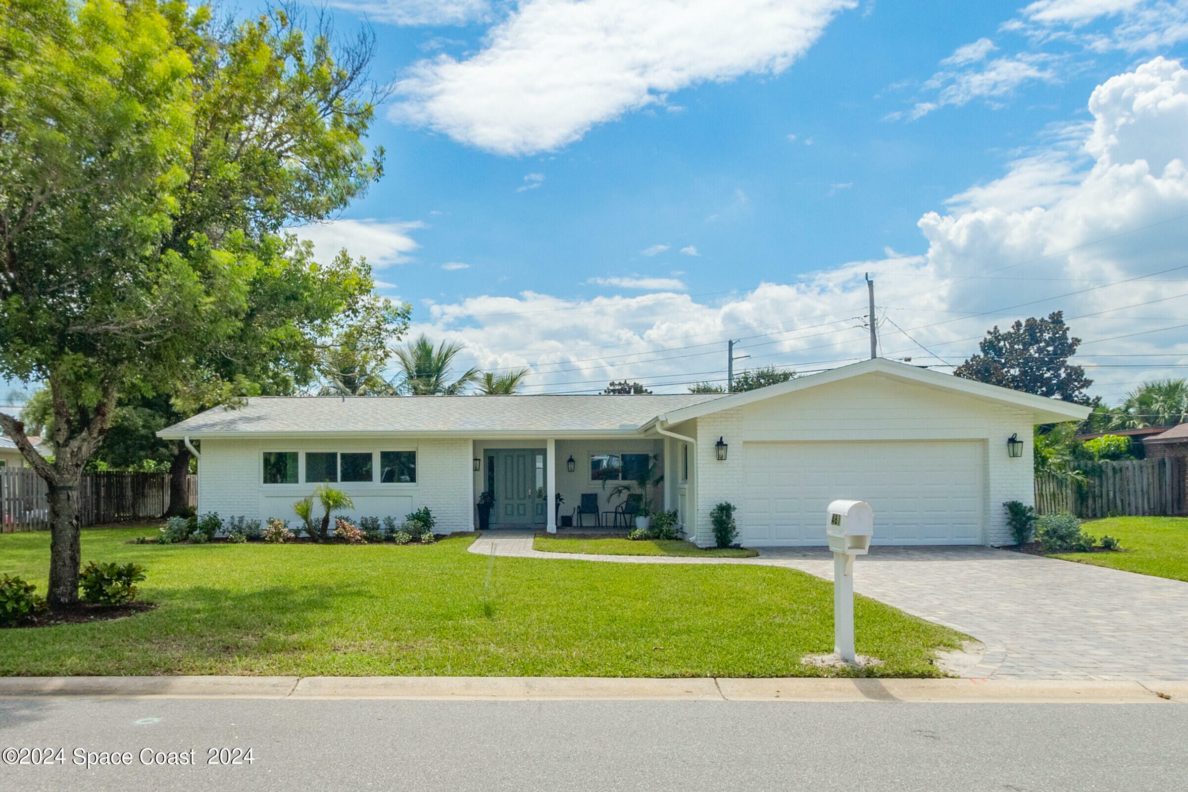 481 Monaco Drive  Indialantic FL 32903 photo