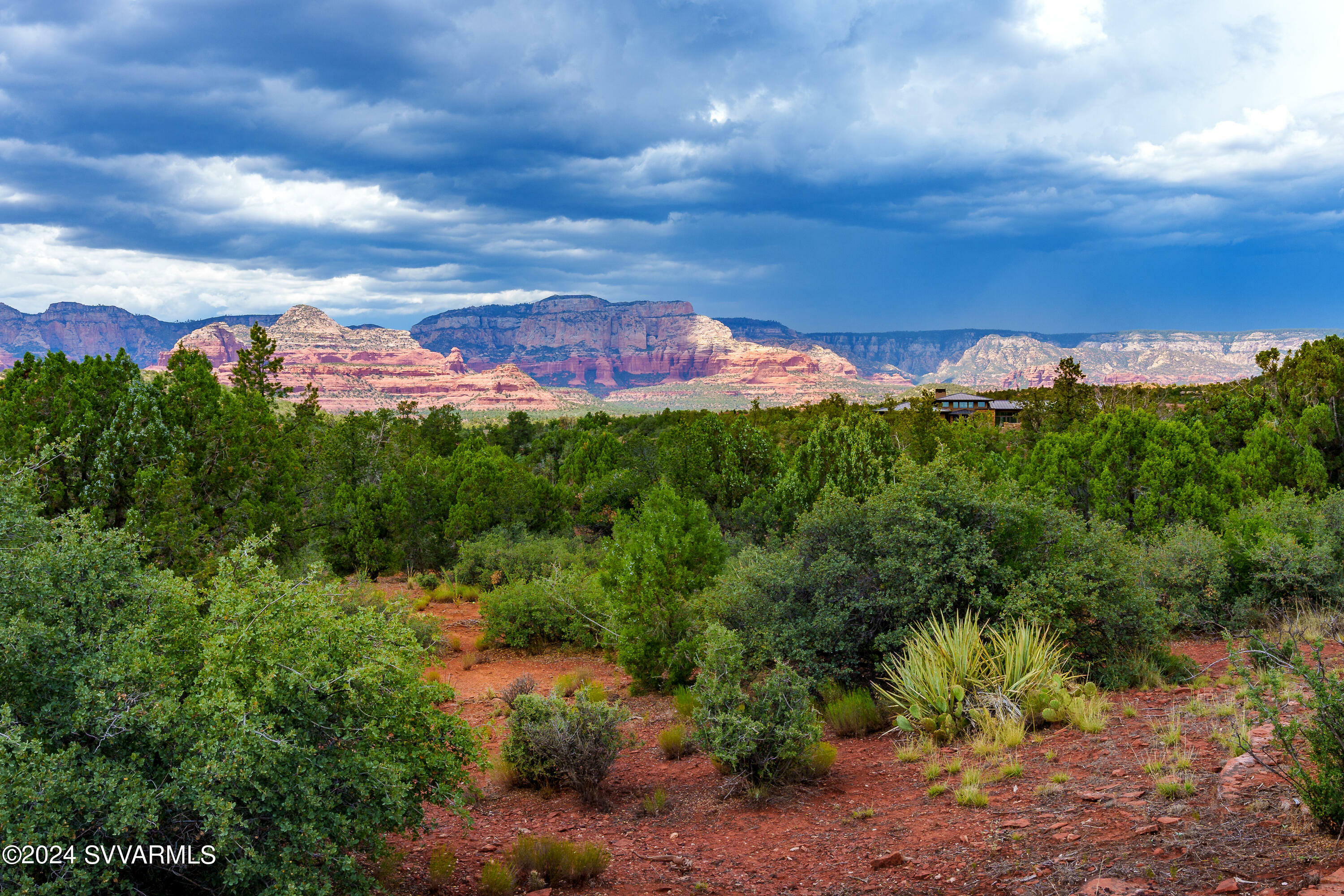 Property Photo:  3560 Red Cliffs Lane  AZ 86336 