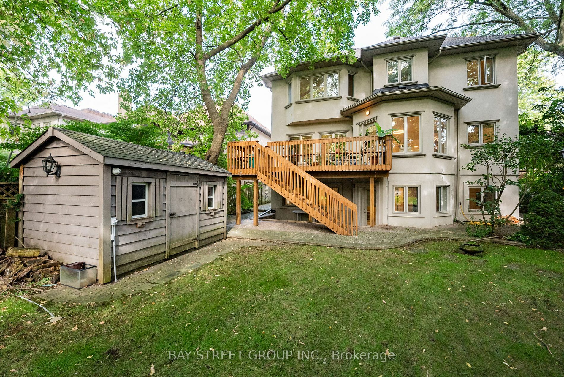 Property Photo:  171 Empress Ave  ON M2N 3T7 