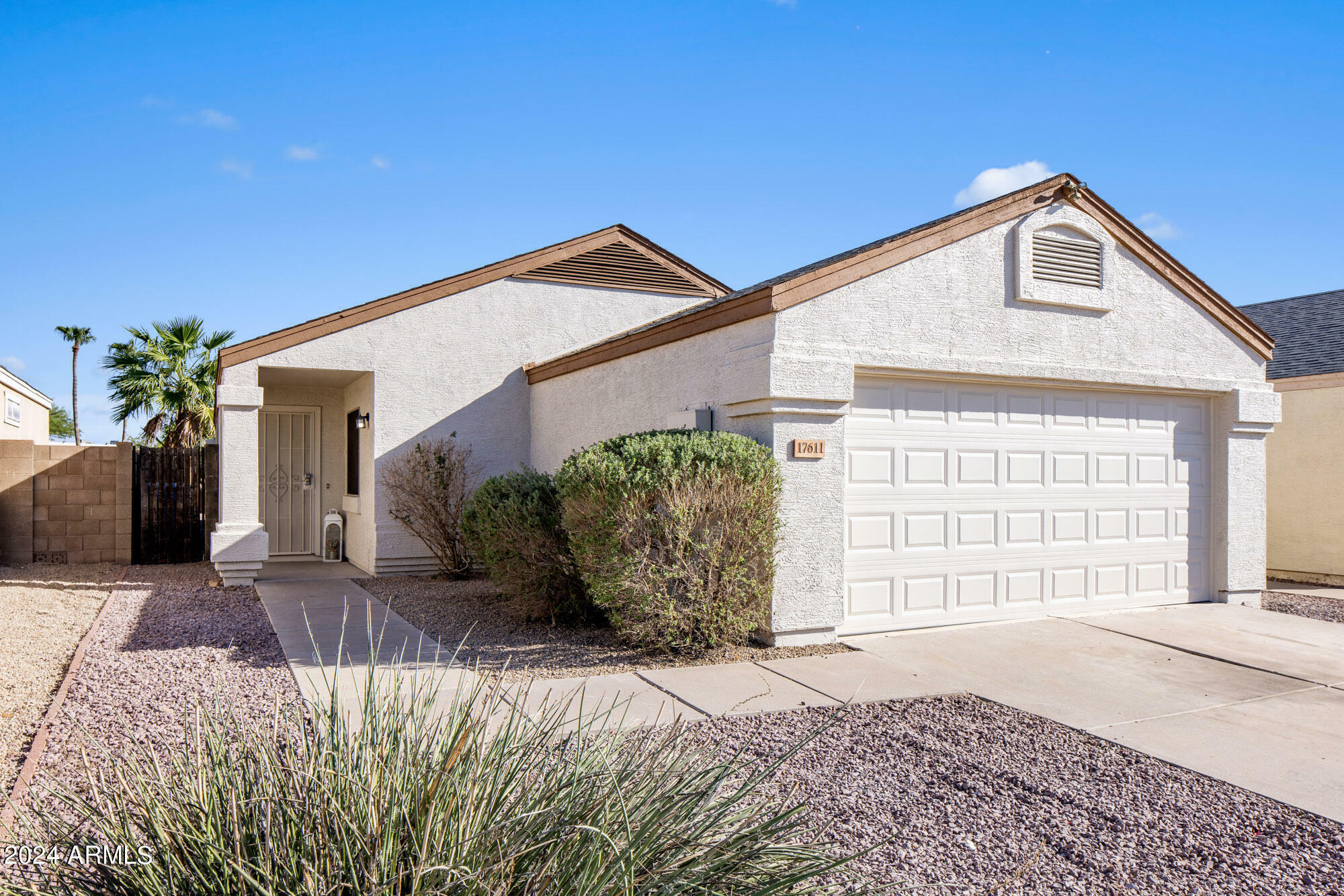 Property Photo:  17611 N 28th Avenue  AZ 85053 