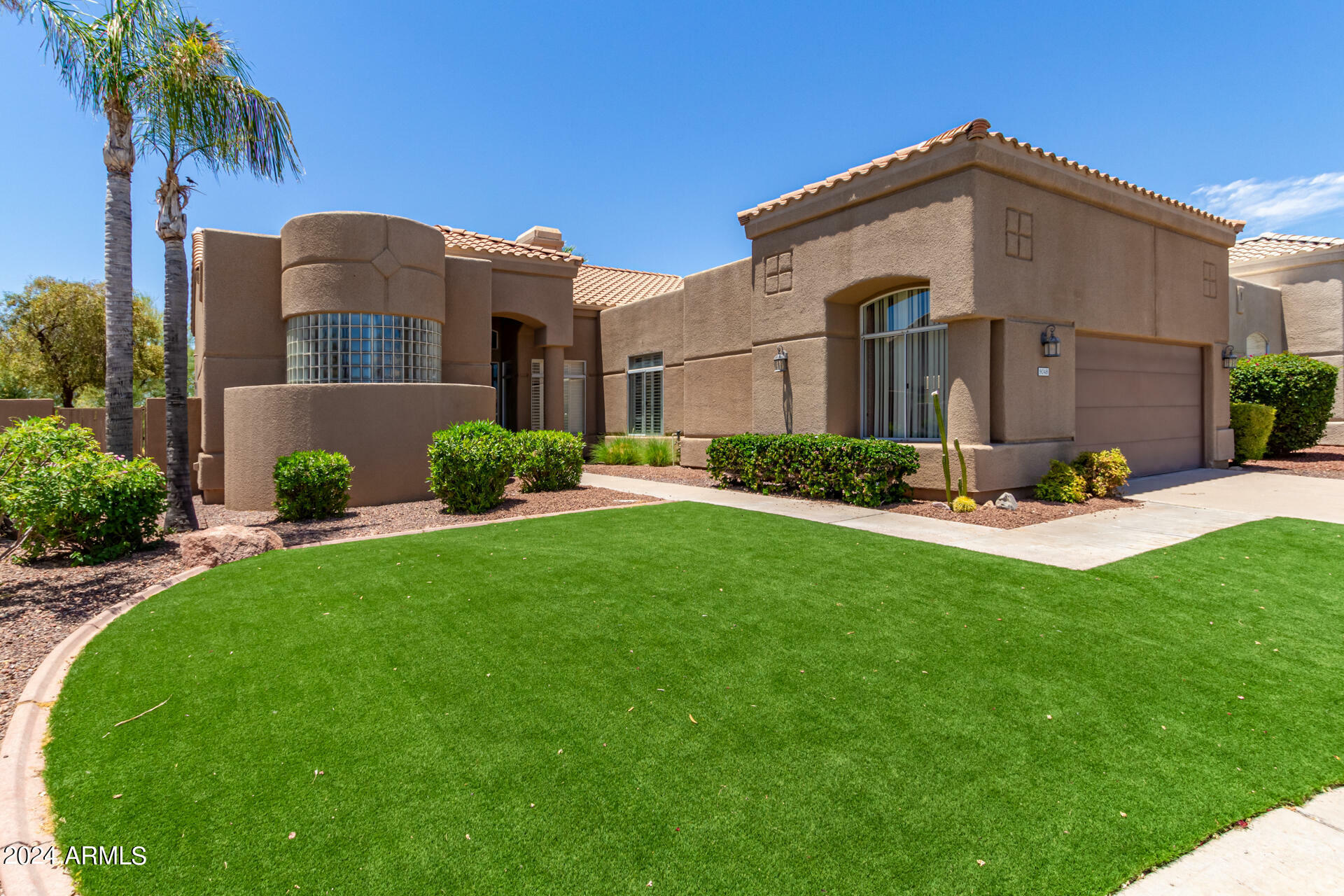 Property Photo:  9048 N 115th Place  AZ 85259 