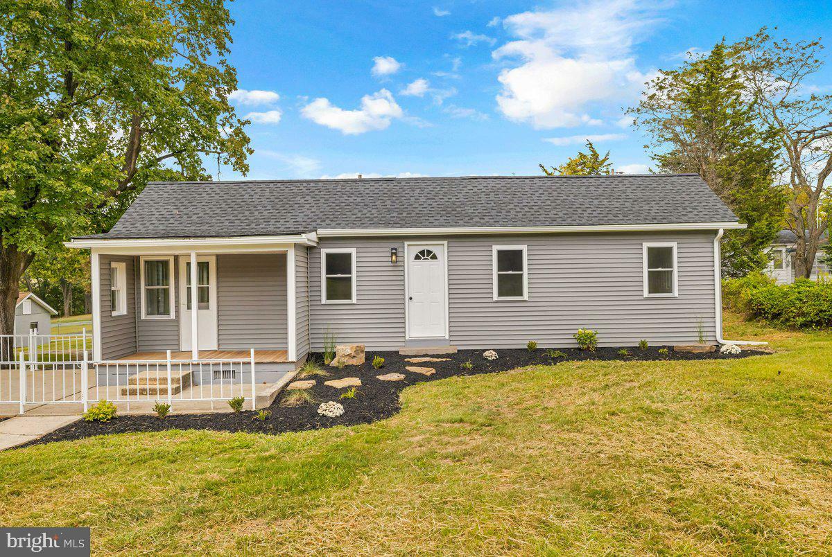 Property Photo:  182 Franklin Heights Road  PA 18235 