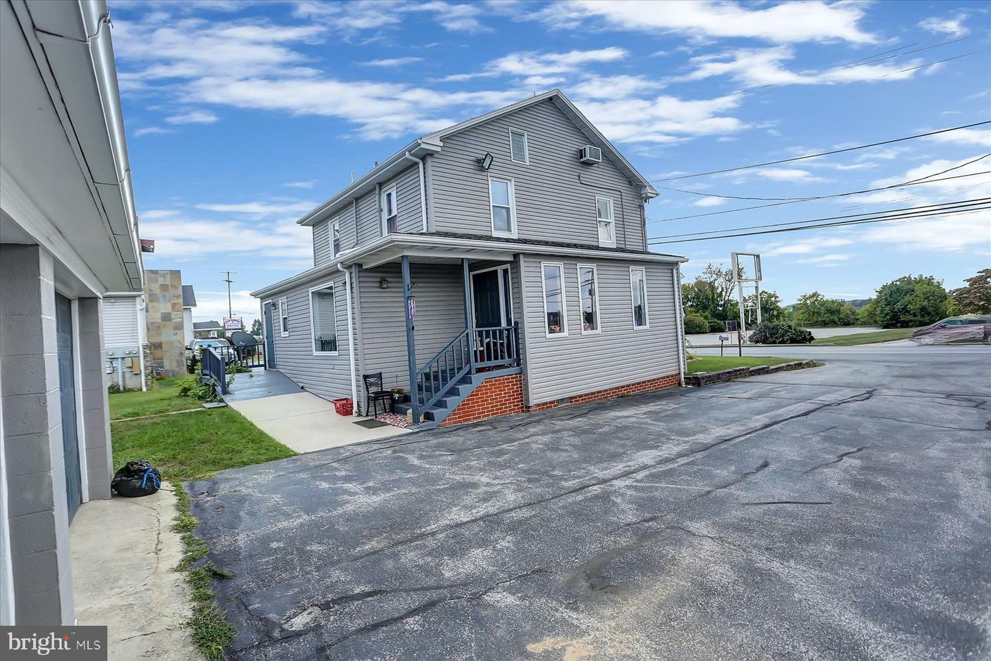 Property Photo:  1100 Baltimore Street  PA 17331 