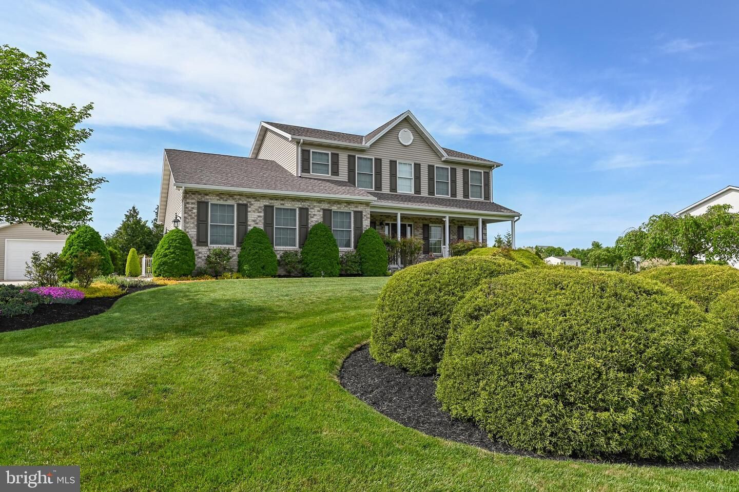 Property Photo: 1950 Storms Store Road PA 17350