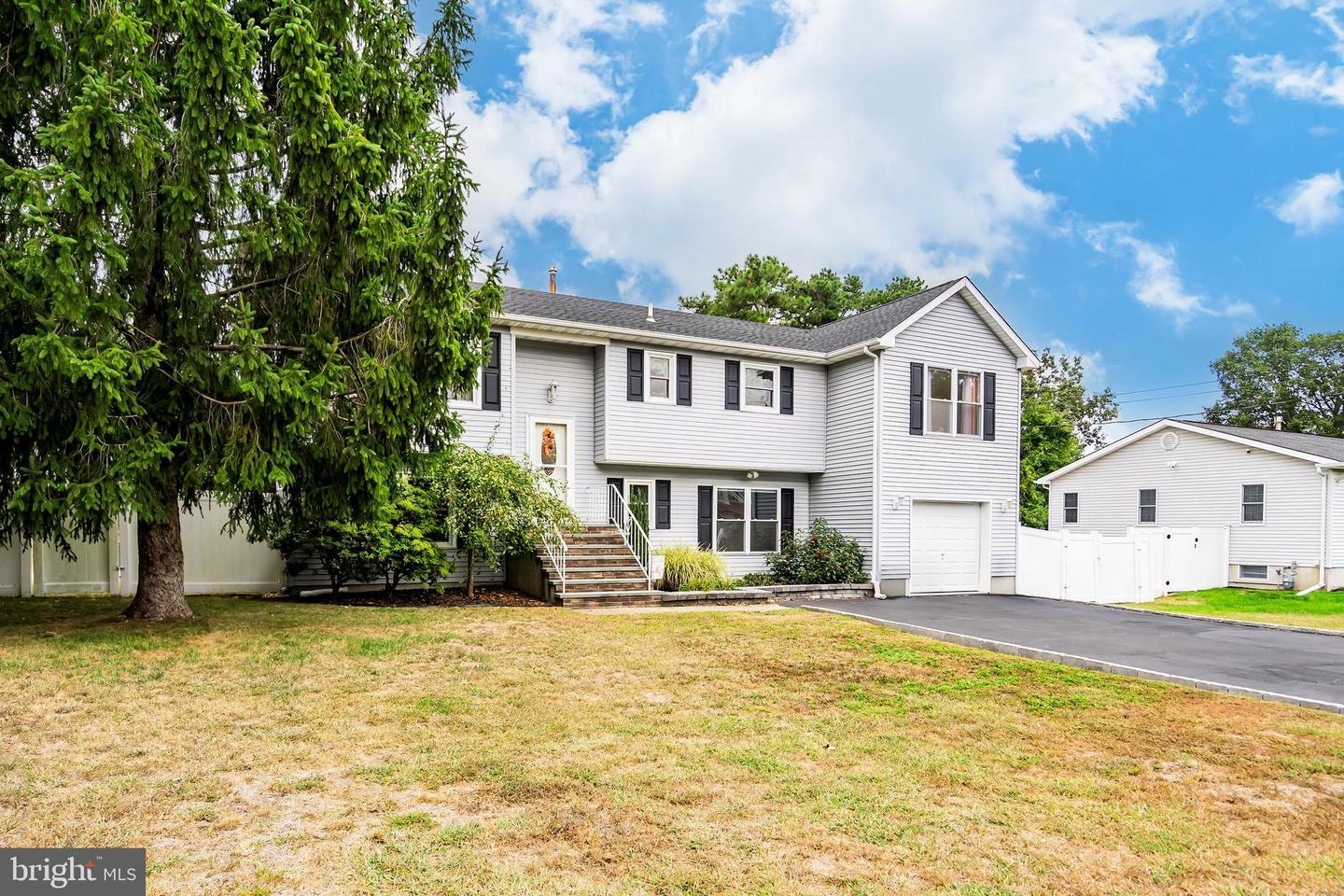 Property Photo:  617 8th Avenue  NJ 08757 