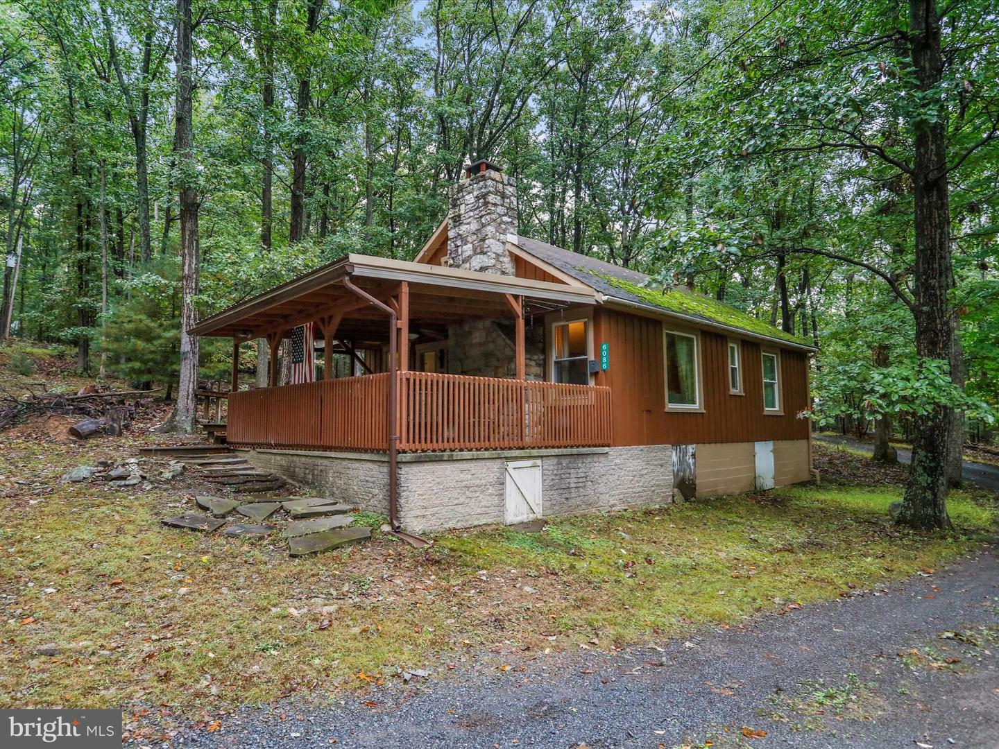 Property Photo:  5402 Fox Road  PA 17224 