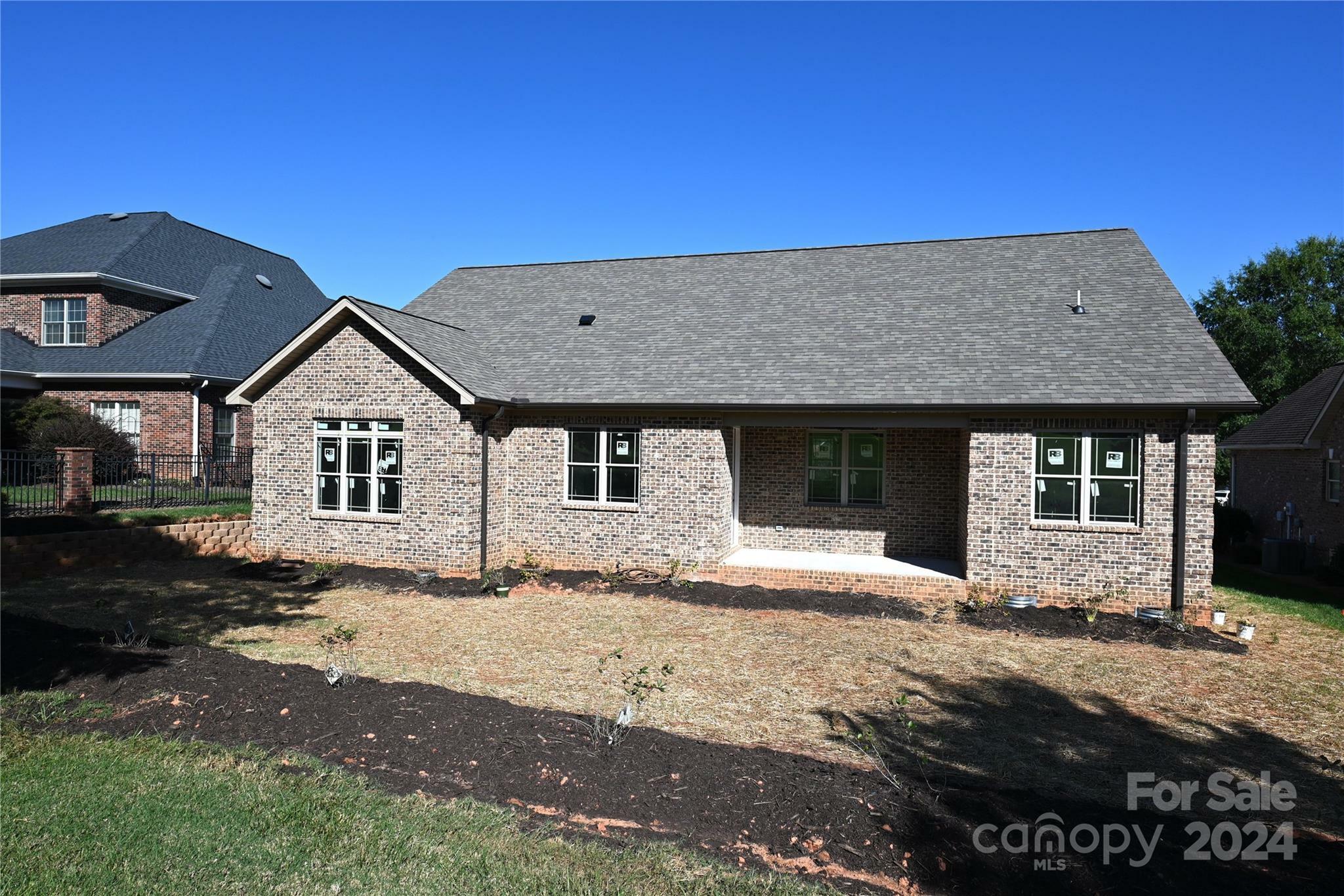 Property Photo:  3778 Rock Bridge Drive NE  NC 28613 