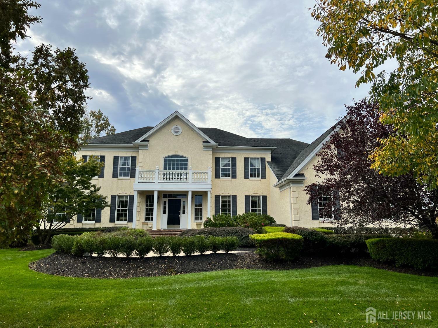 Property Photo: 5 Trotter Court NJ 08831