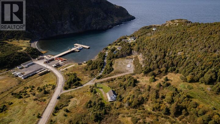 Property Photo:  240 A Little Port Road  NL A0L 1H0 