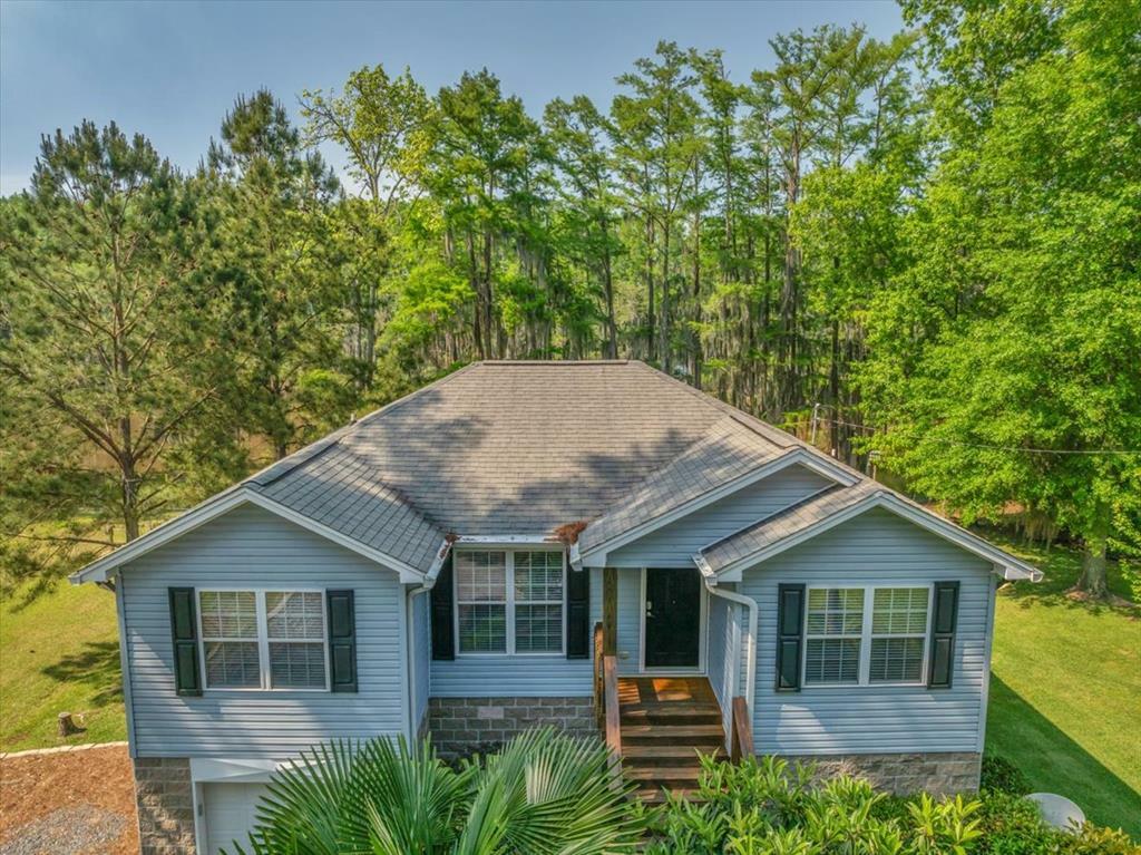 123 E E Entrekin Road  Cobb GA 31735 photo