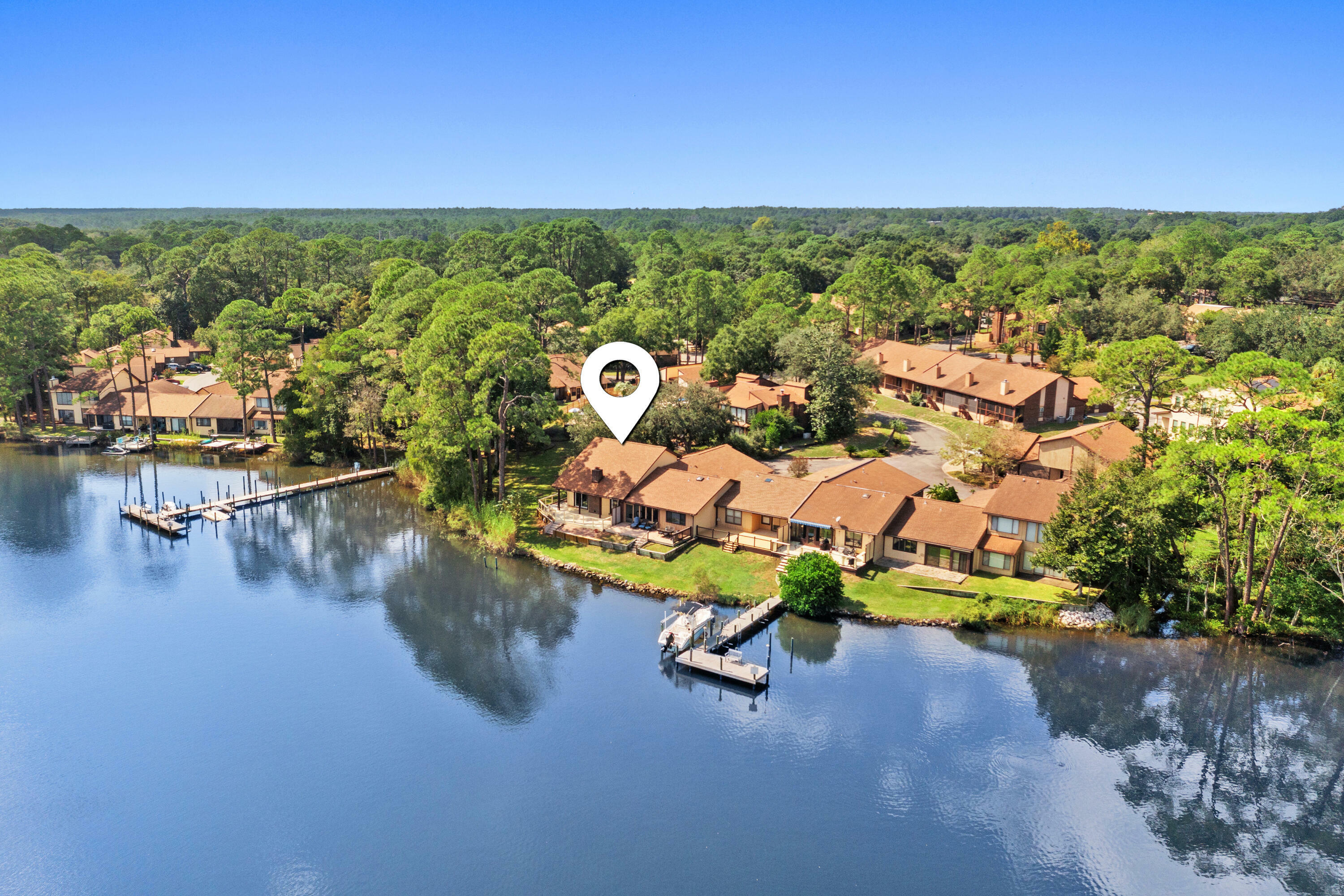 Property Photo:  34 Hidden Cove Way  FL 32580 