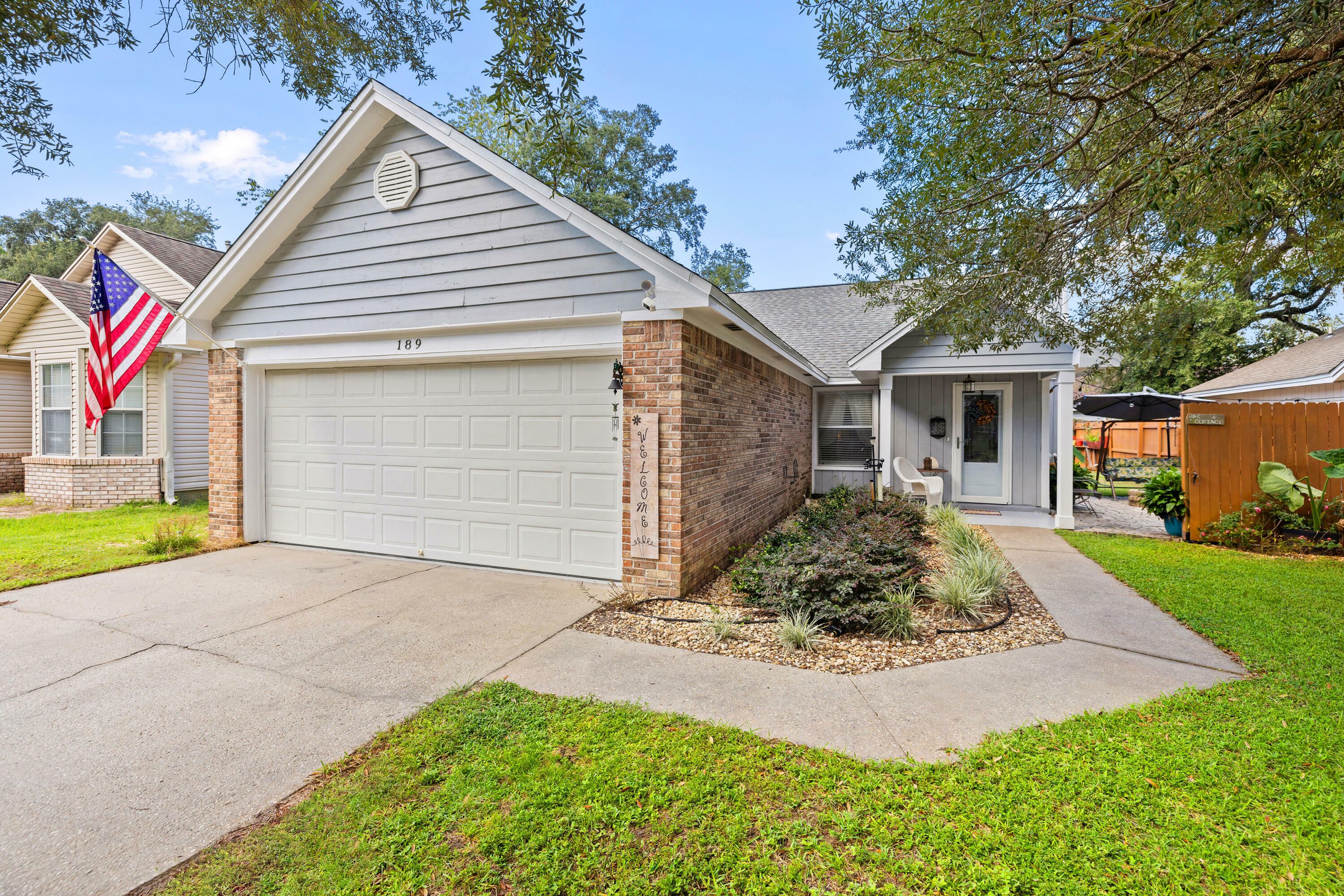 189 Wright Circle  Niceville FL 32578 photo