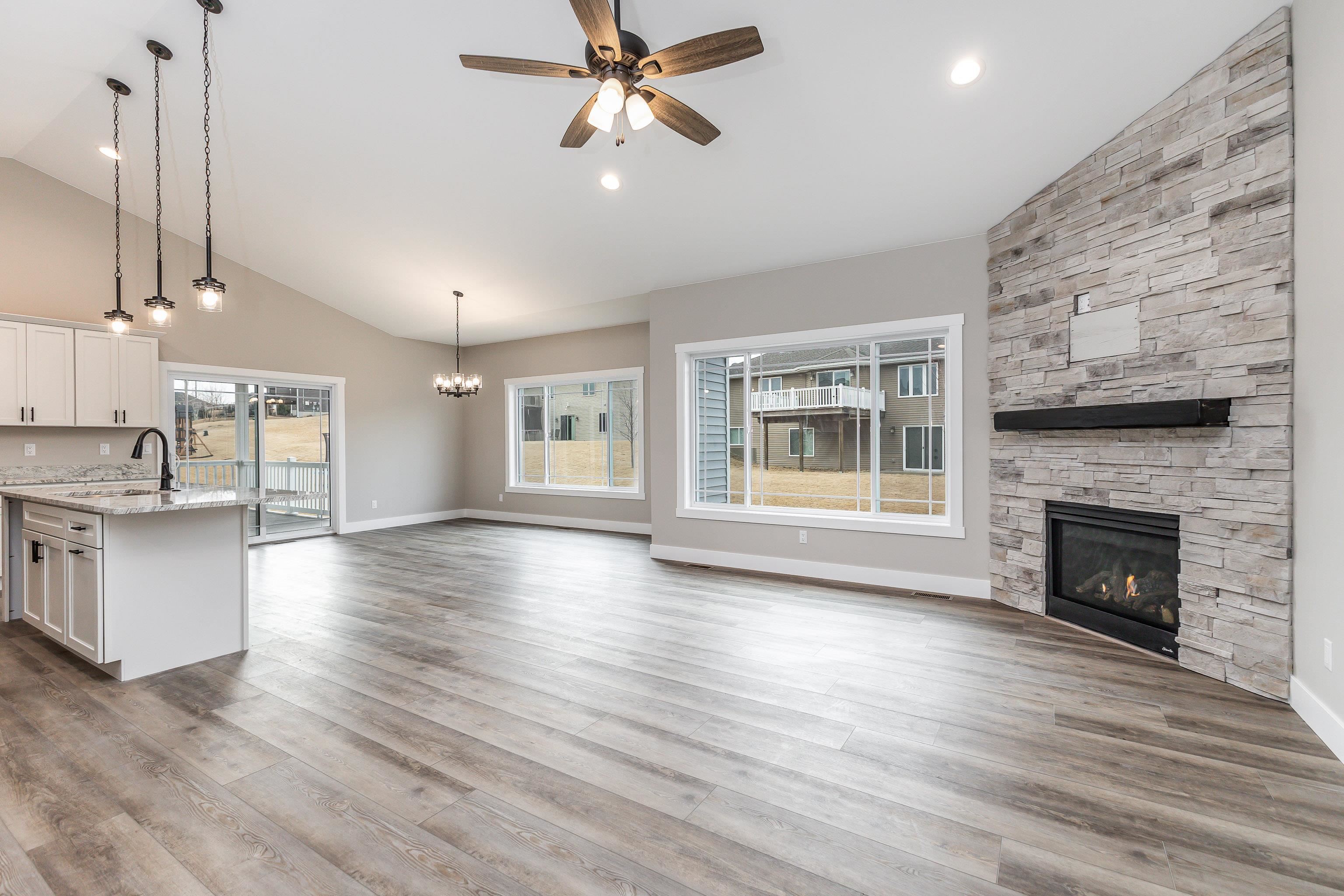 Property Photo: 2249 Antler Ridge Drive IA 52002
