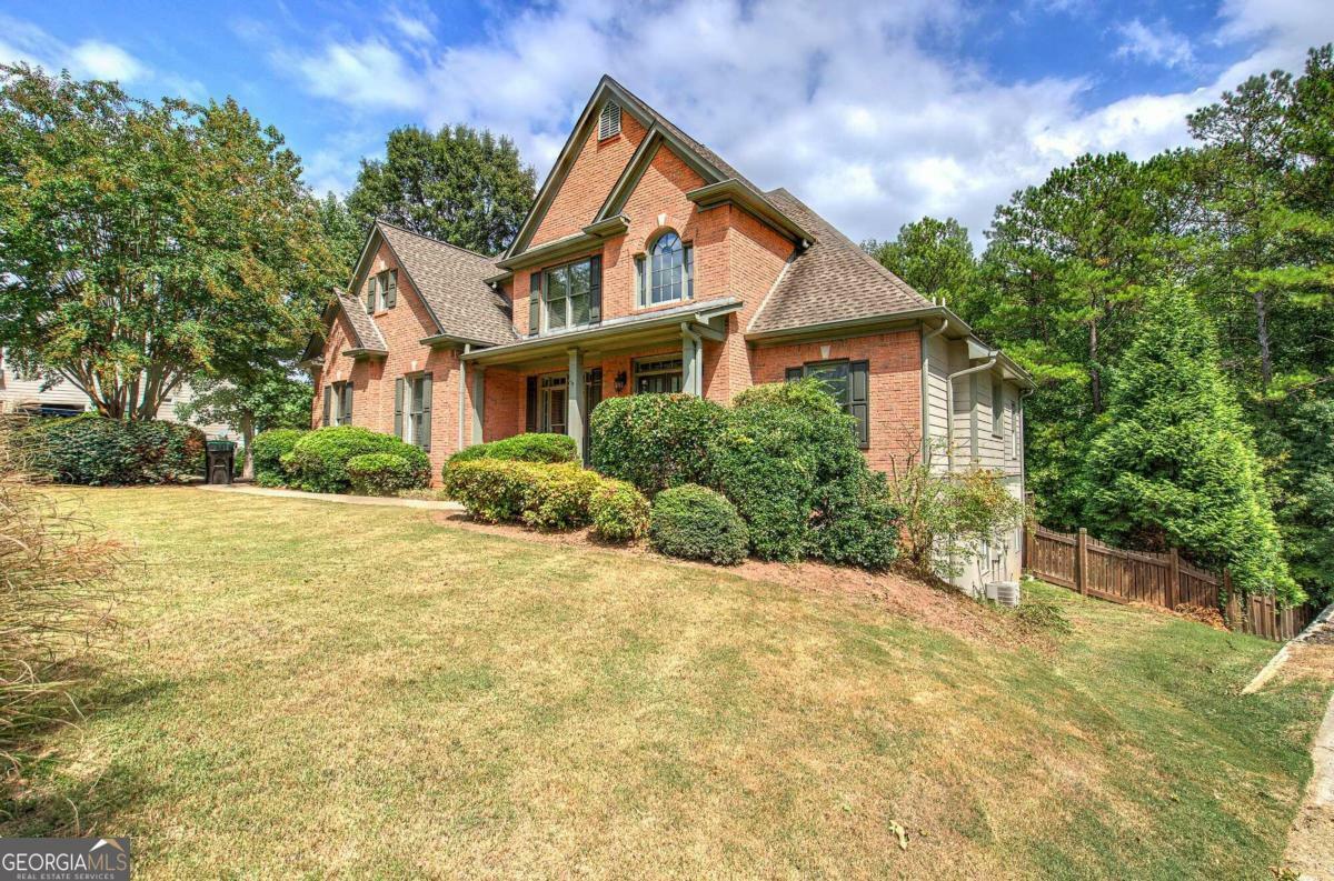 Property Photo:  23 Creek Bank Court  GA 30101 