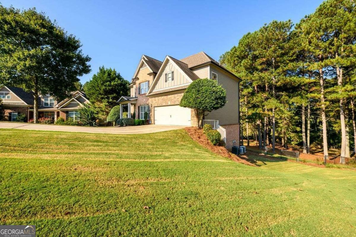 Property Photo:  2672 Powell Court  GA 30656 