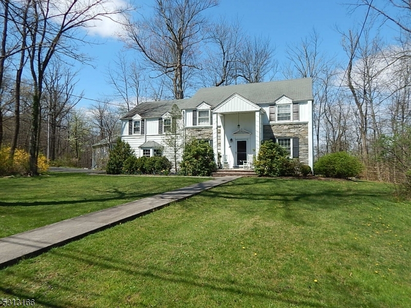 Property Photo:  187 Emerson Ln  NJ 07922 