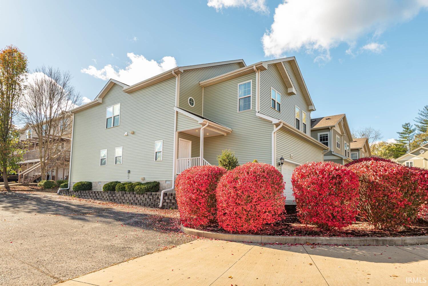 Property Photo: 3114 S Cuffers Drive IN 47403