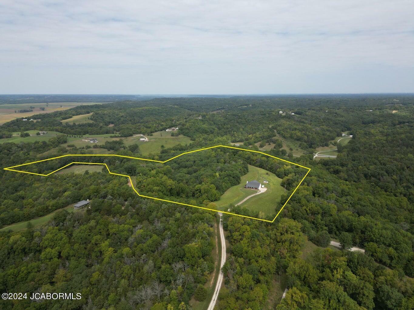 Property Photo: 145 W Cedar Tree Lane MO 65039