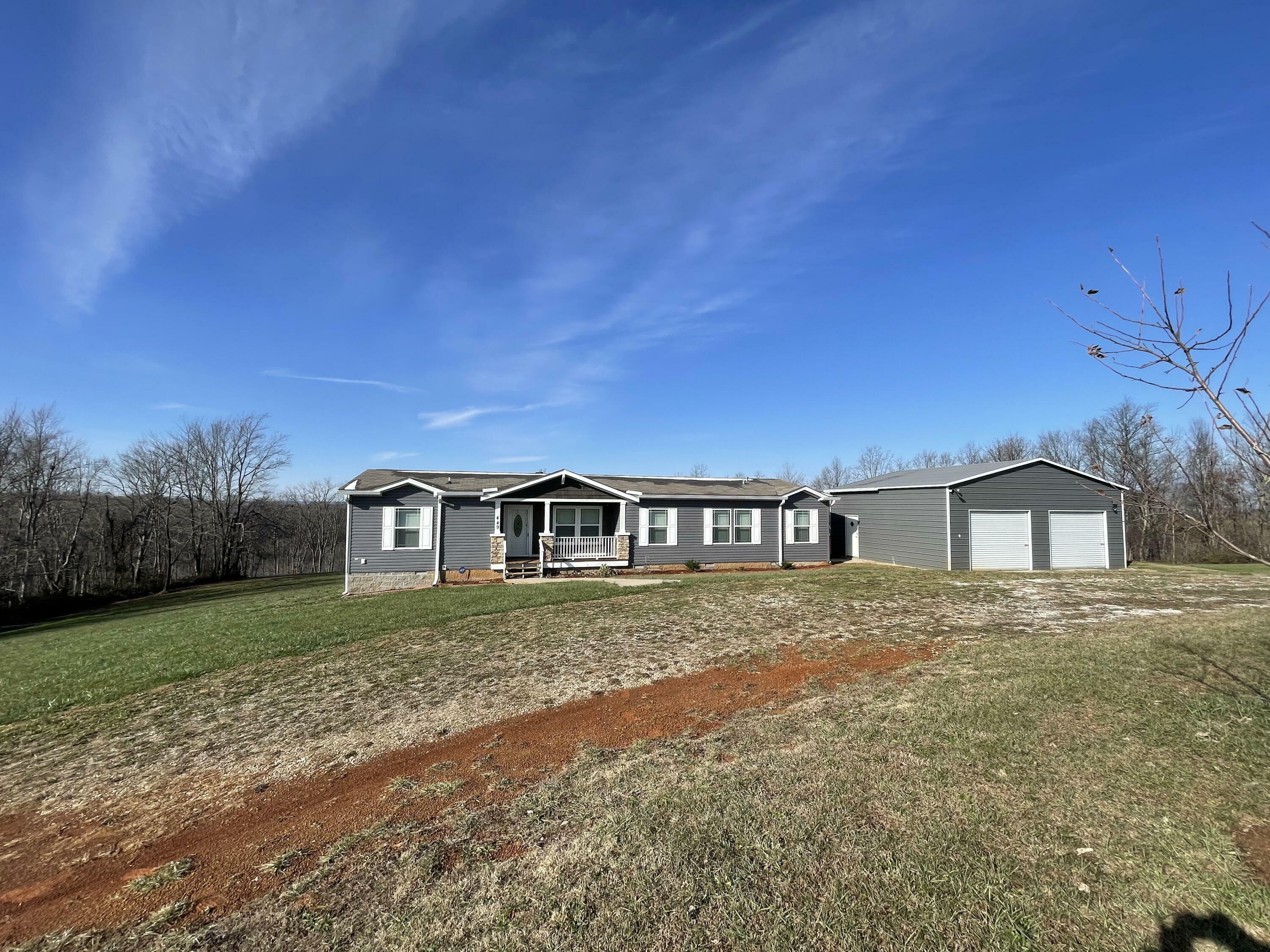 Property Photo:  449 Rogers Road  KY 40456 