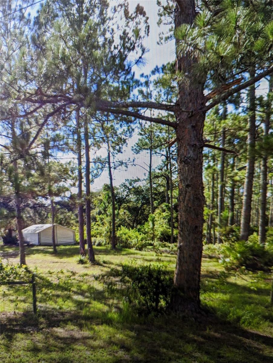 Property Photo:  0 Sweet Hill Rd  FL 33868 