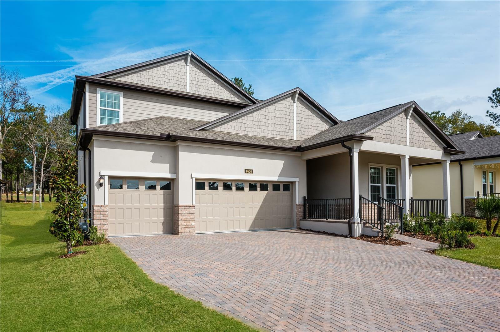 Property Photo: 4656 Southern Valley Loop FL 34601