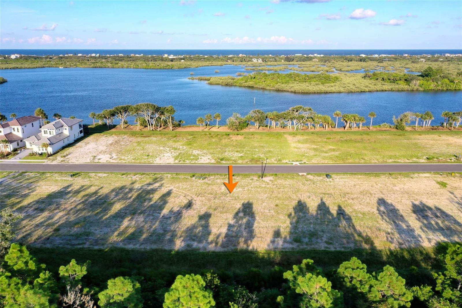 Property Photo:  103 Coronado Road  FL 32136 