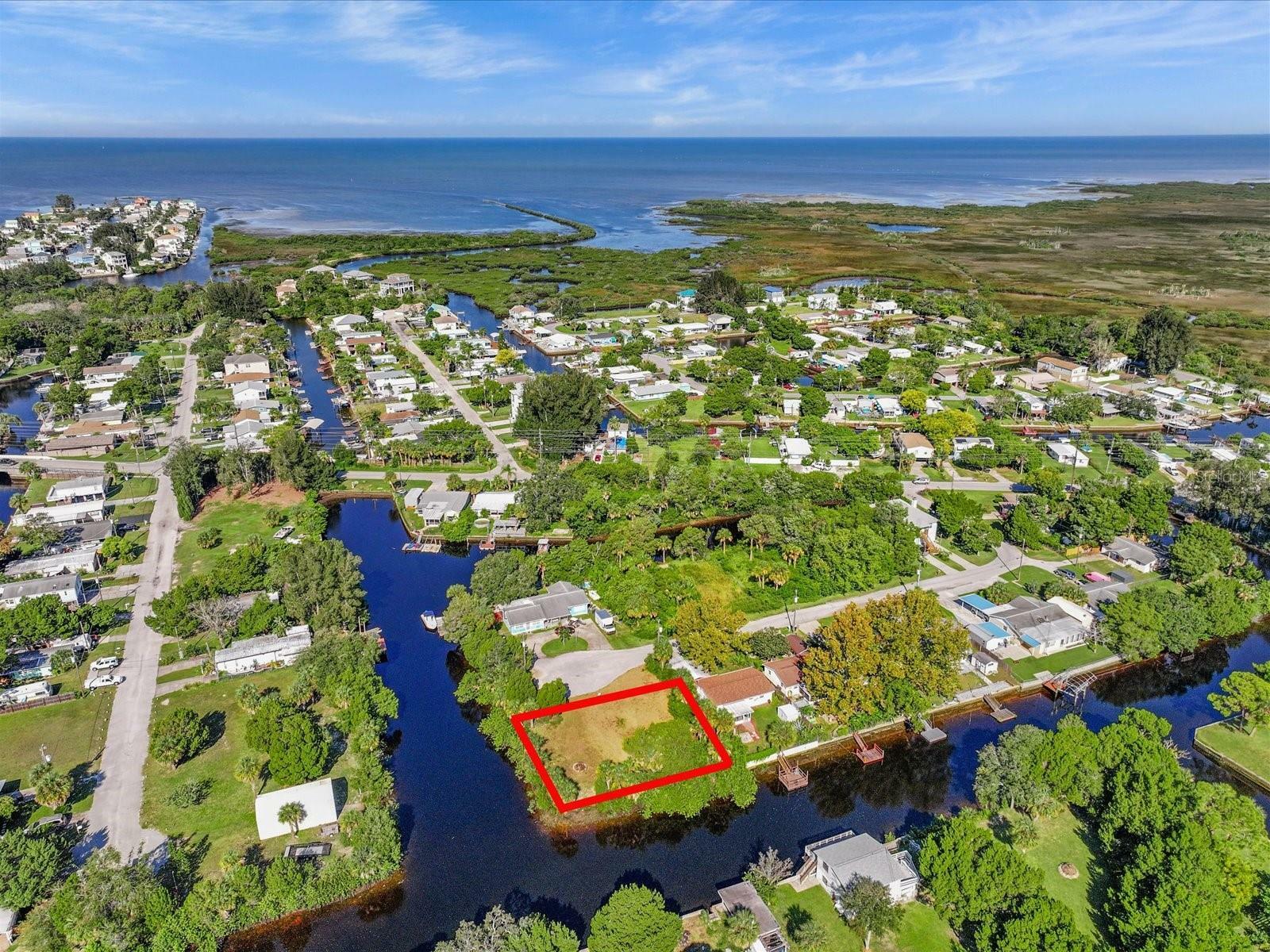 Property Photo: 14802 Atlantic Avenue FL 34667