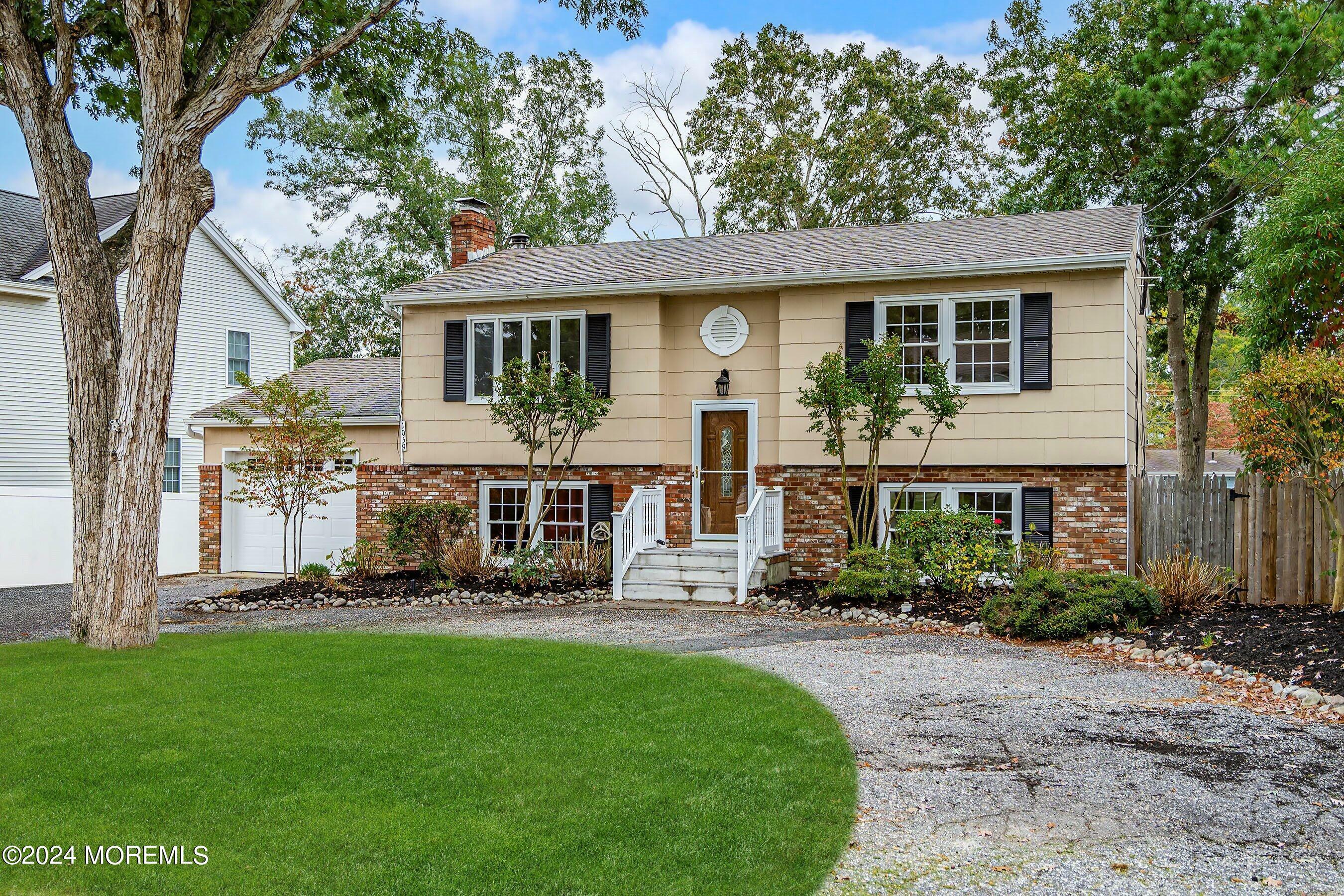 Property Photo:  1059 Sailor Drive  NJ 08050 