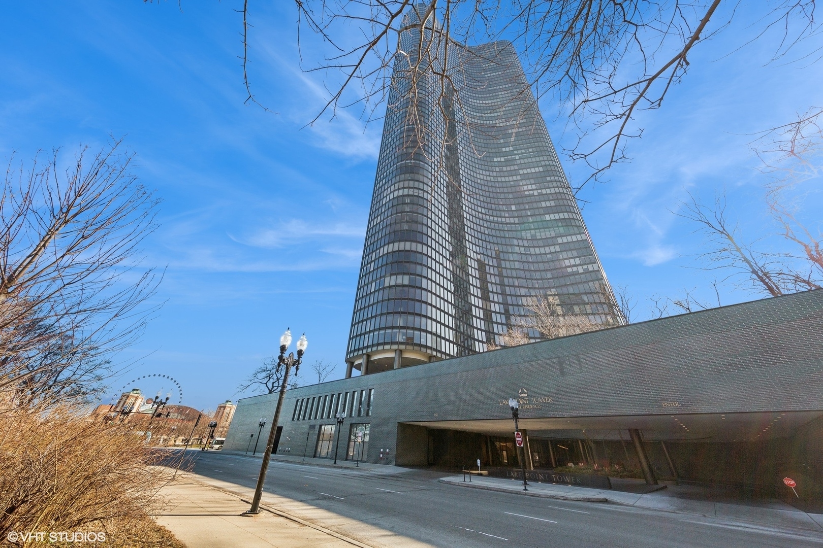 505 N Lake Shore Drive 1617-18  Chicago IL 60611 photo